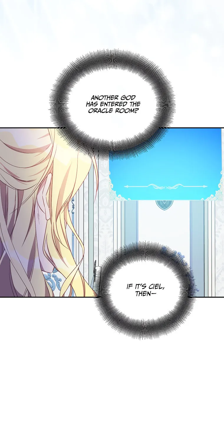 The Beloved Fake Saint Chapter 16 page 8 - 