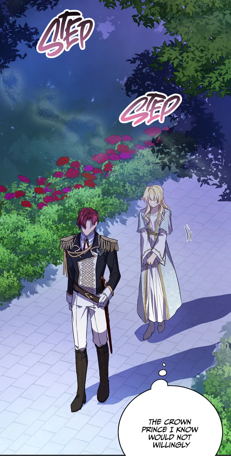 The Beloved Fake Saint Chapter 16 page 72 - 