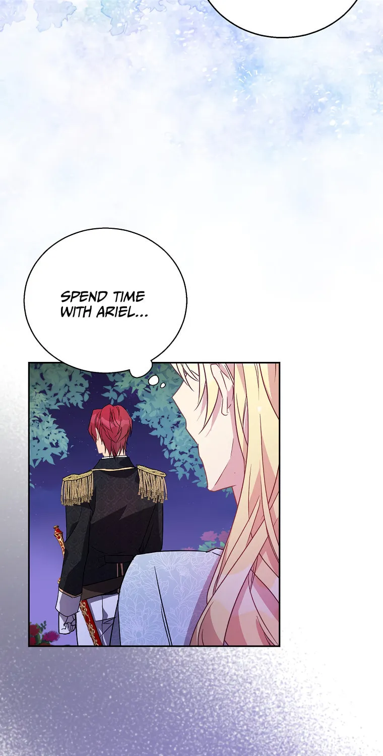 The Beloved Fake Saint Chapter 16 page 73 - 
