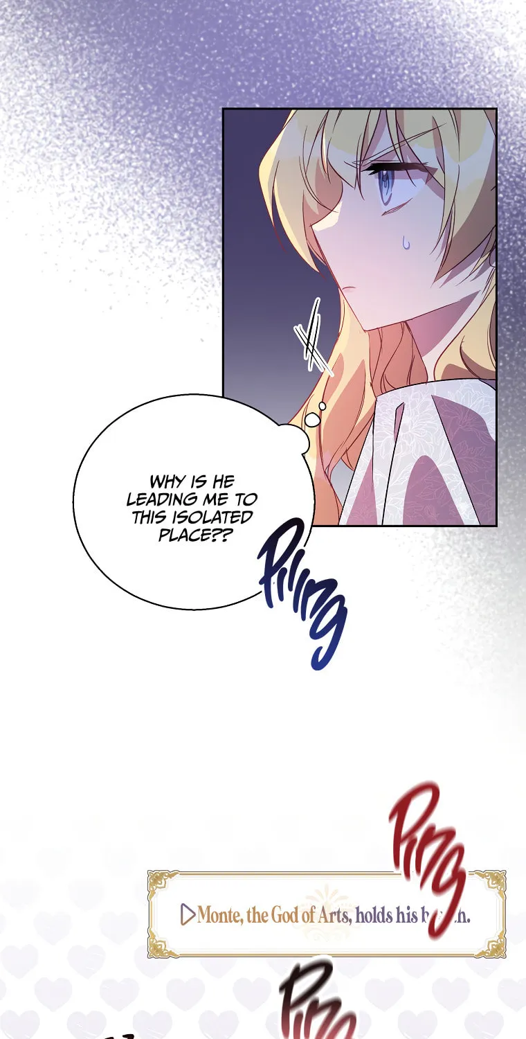 The Beloved Fake Saint Chapter 16 page 74 - 