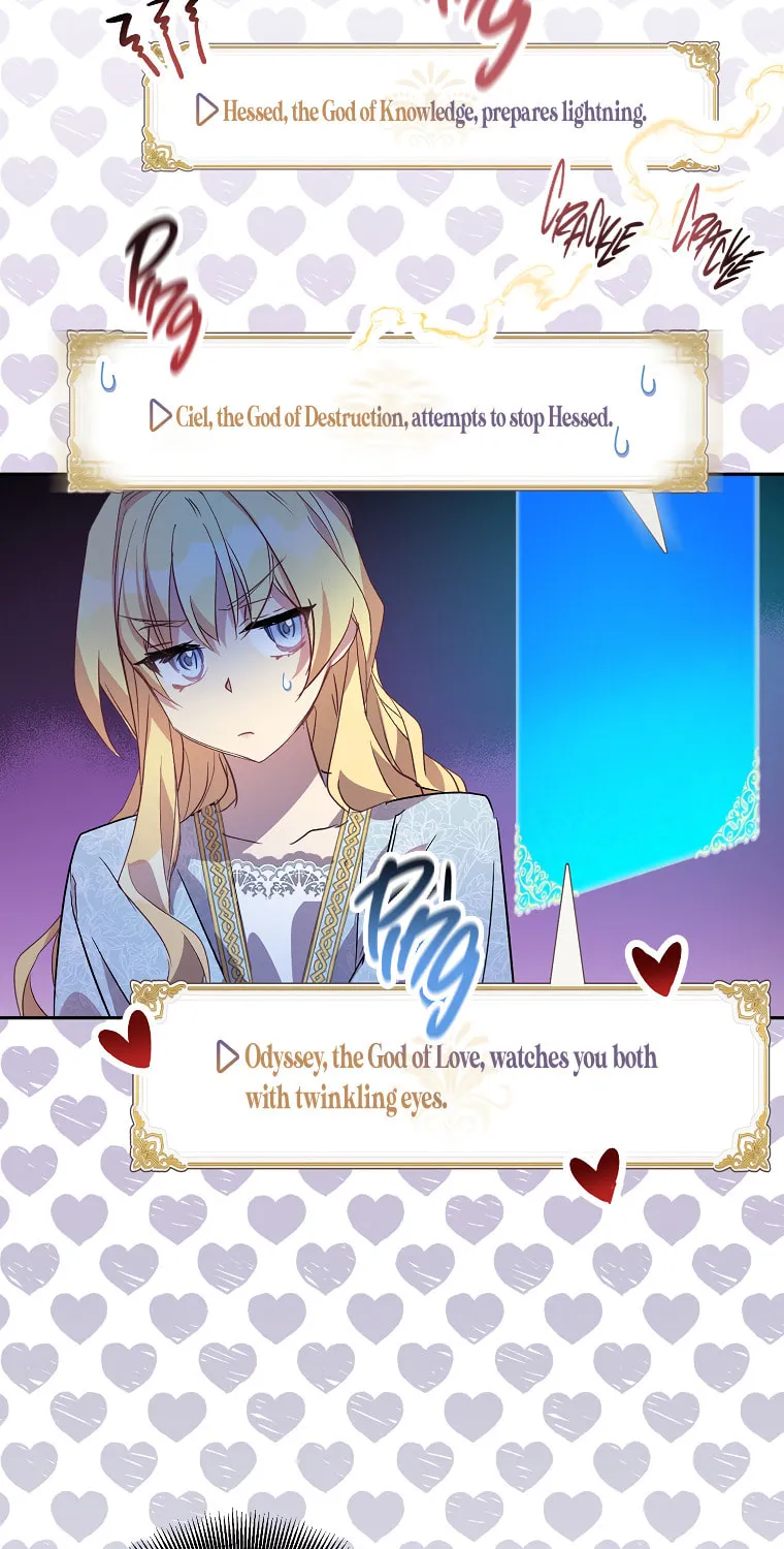 The Beloved Fake Saint Chapter 16 page 75 - 