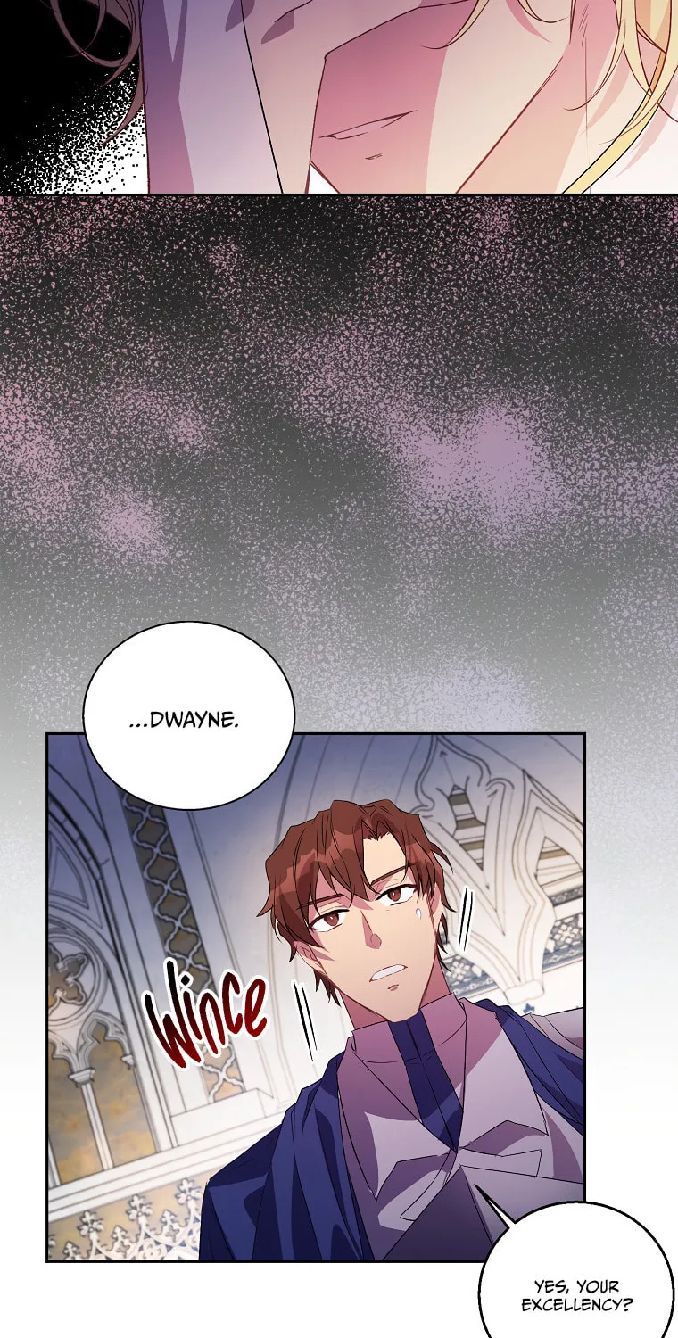 The Beloved Fake Saint Chapter 17 page 11 - 
