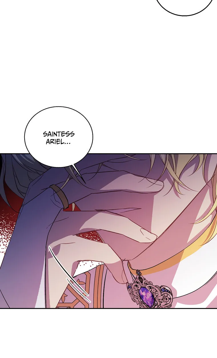 The Beloved Fake Saint Chapter 17 page 12 - 