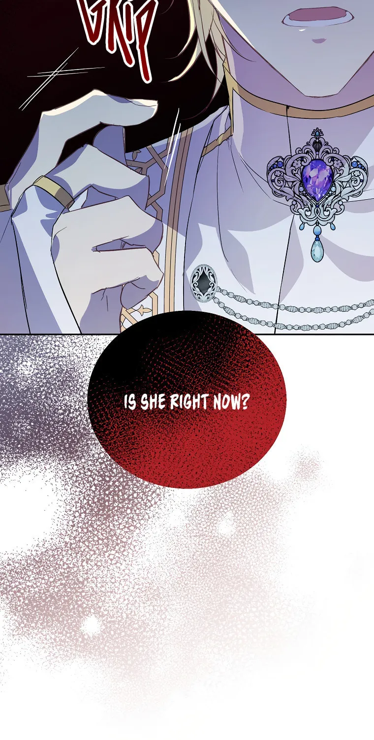 The Beloved Fake Saint Chapter 17 page 14 - 