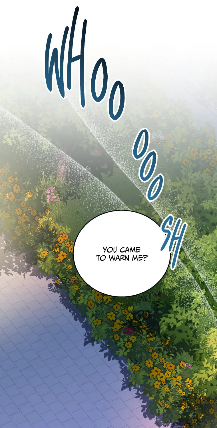 The Beloved Fake Saint Chapter 17 page 17 - 