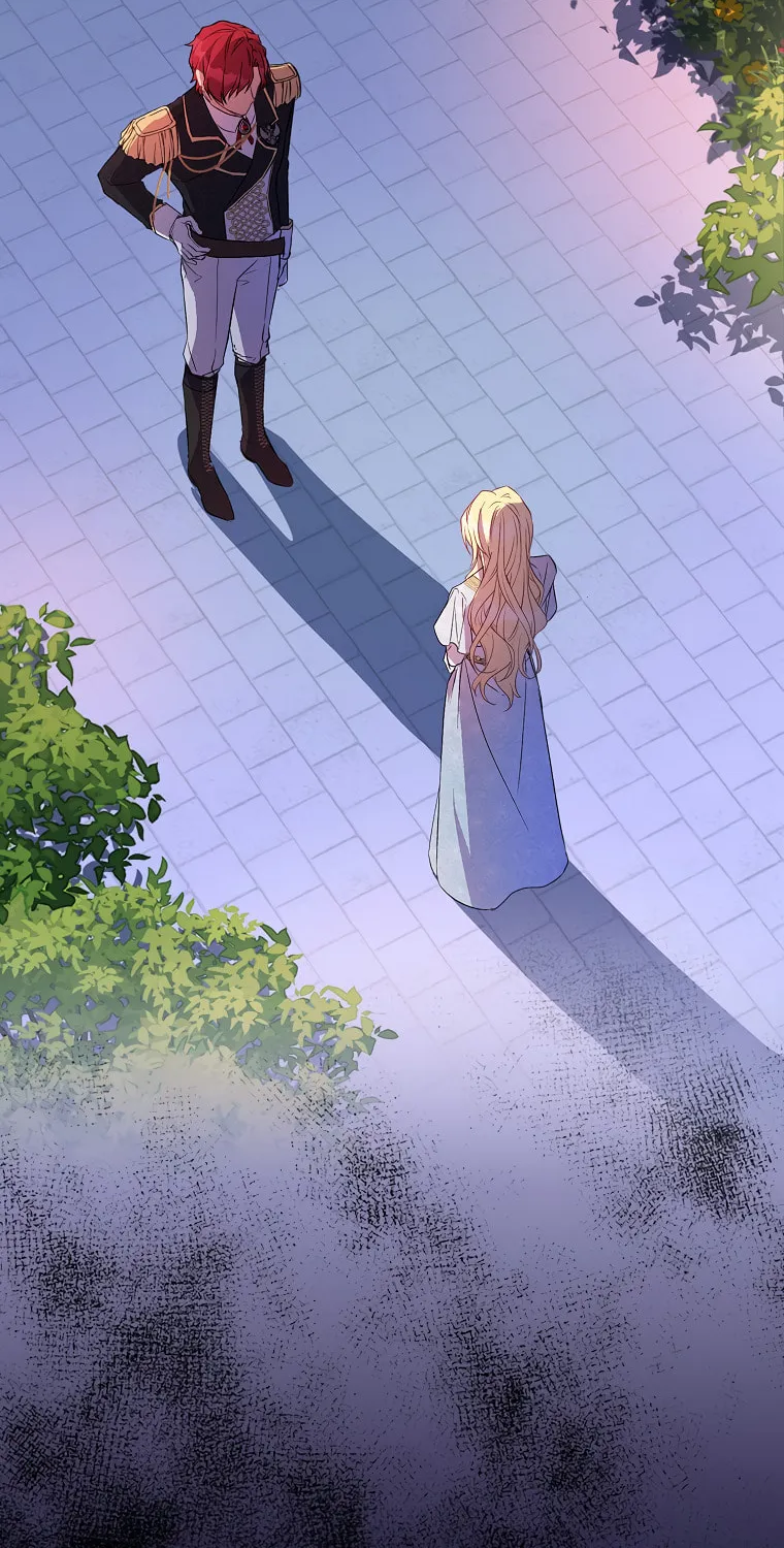 The Beloved Fake Saint Chapter 17 page 18 - 