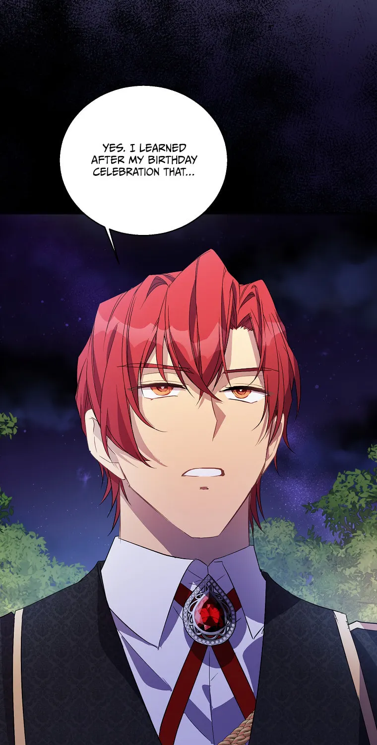 The Beloved Fake Saint Chapter 17 page 19 - 
