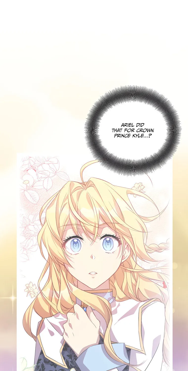 The Beloved Fake Saint Chapter 17 page 3 - 