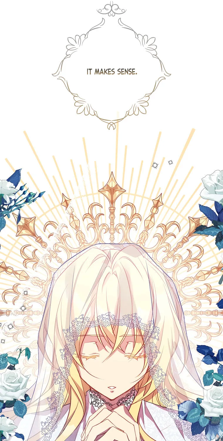 The Beloved Fake Saint Chapter 17 page 22 - 