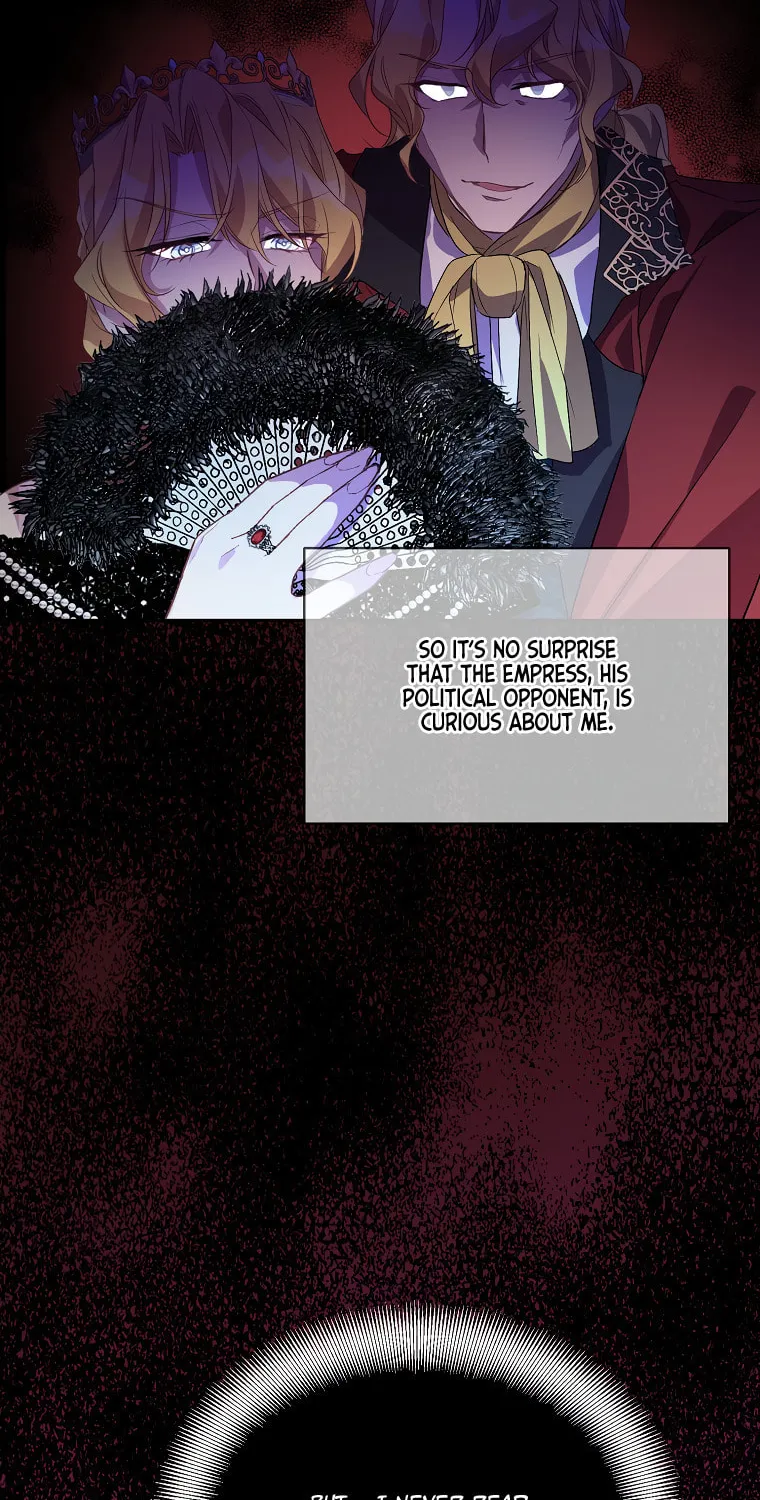 The Beloved Fake Saint Chapter 17 page 25 - 