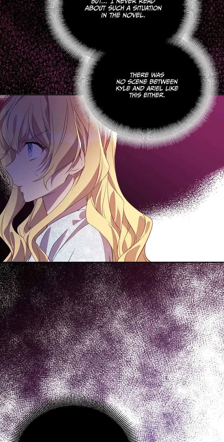 The Beloved Fake Saint Chapter 17 page 26 - 