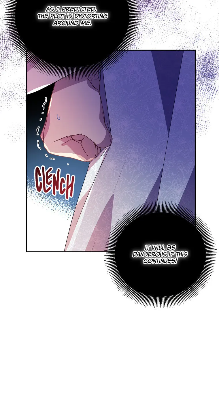 The Beloved Fake Saint Chapter 17 page 27 - 