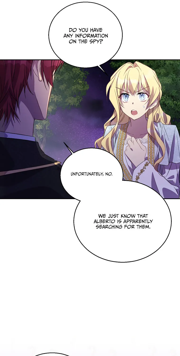 The Beloved Fake Saint Chapter 17 page 28 - 