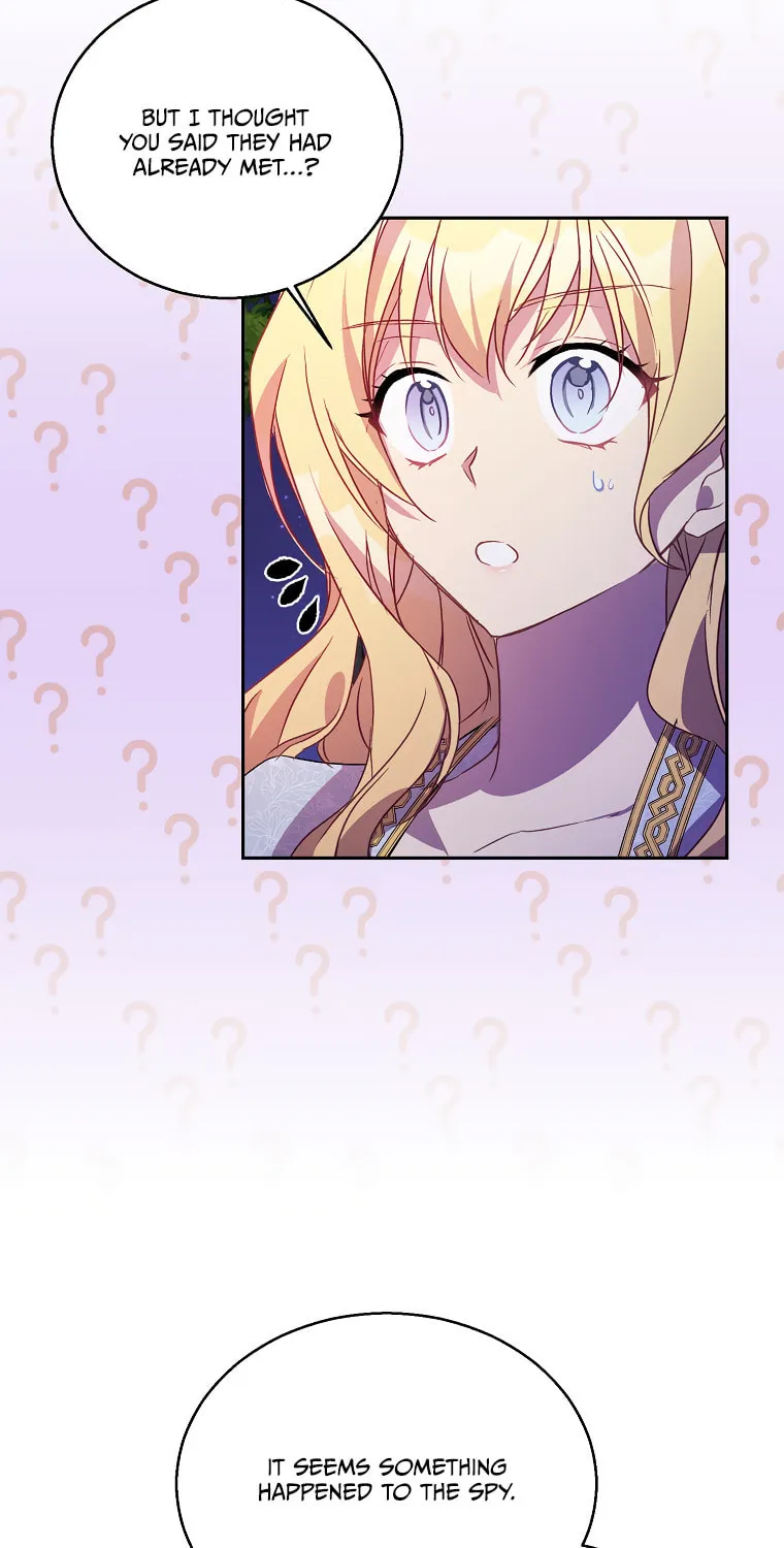 The Beloved Fake Saint Chapter 17 page 29 - 