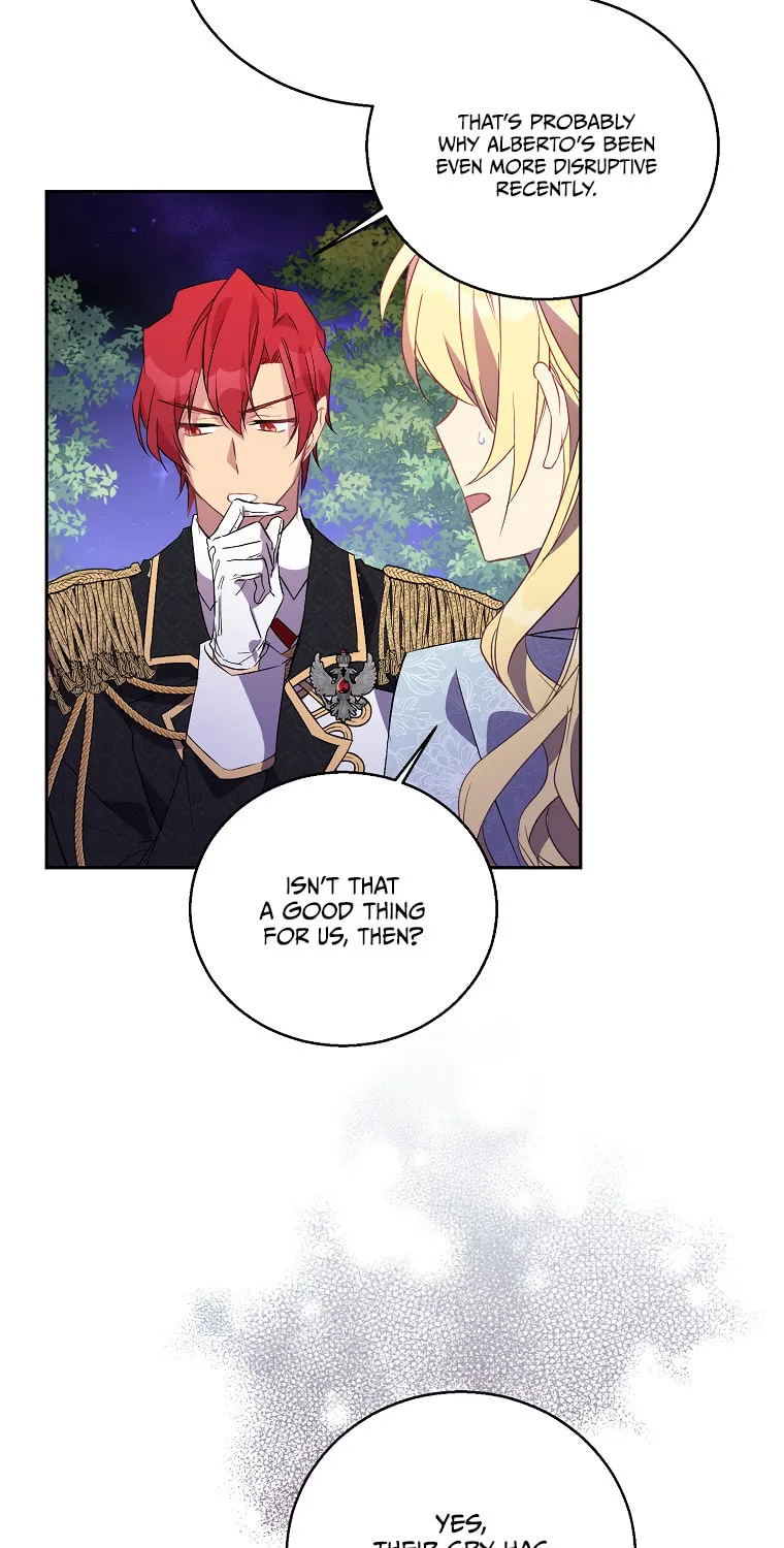 The Beloved Fake Saint Chapter 17 page 30 - 