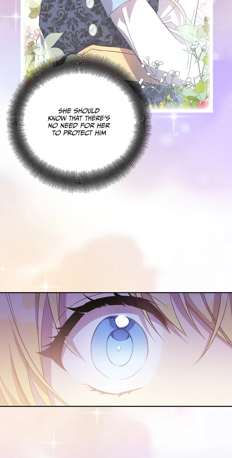 The Beloved Fake Saint Chapter 17 page 4 - 