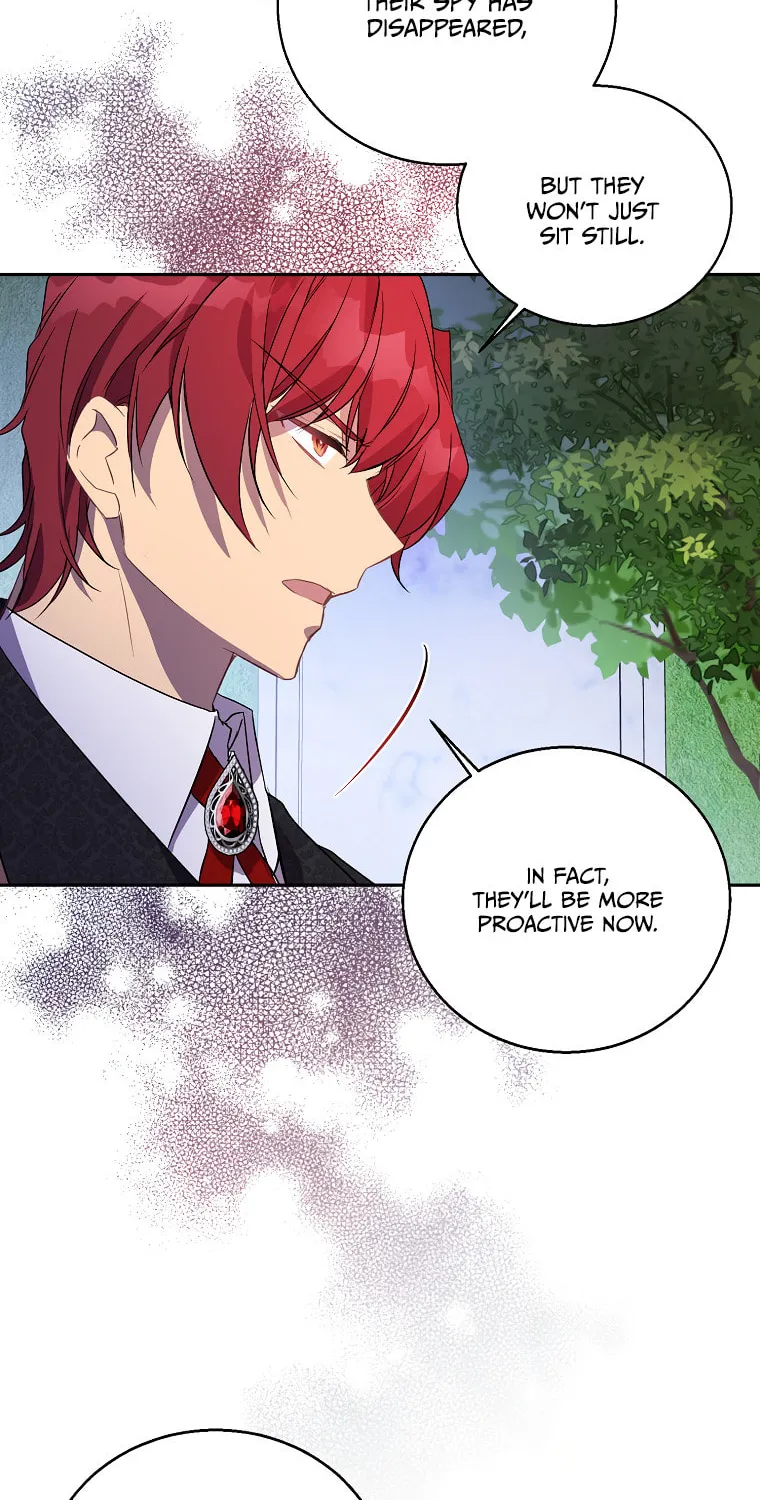 The Beloved Fake Saint Chapter 17 page 31 - 