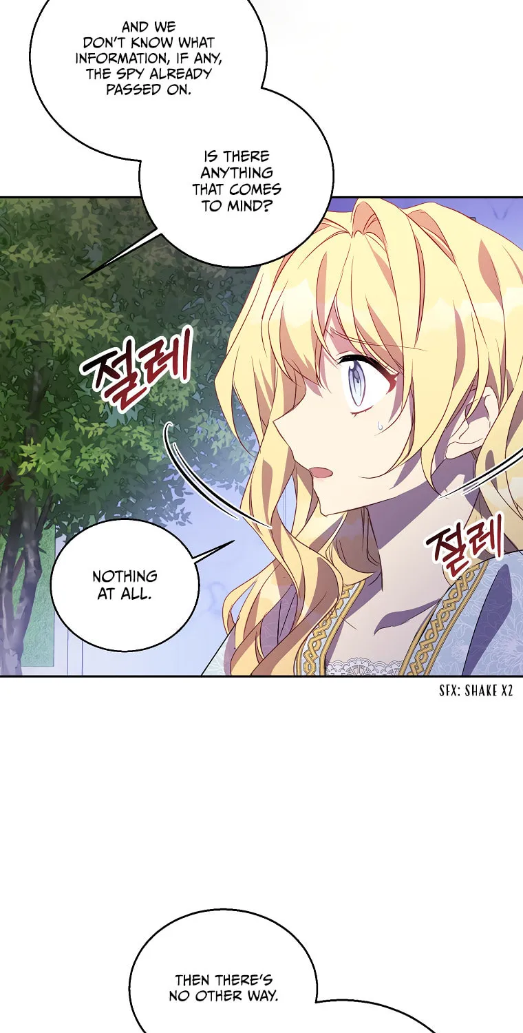 The Beloved Fake Saint Chapter 17 page 32 - 
