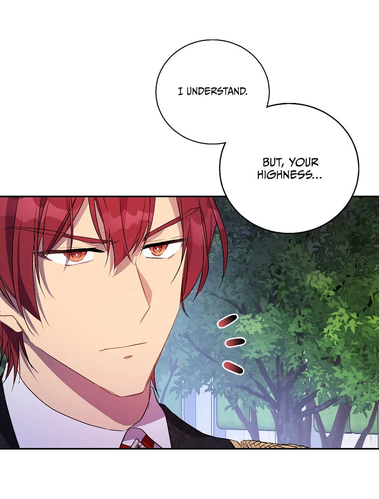 The Beloved Fake Saint Chapter 17 page 34 - 