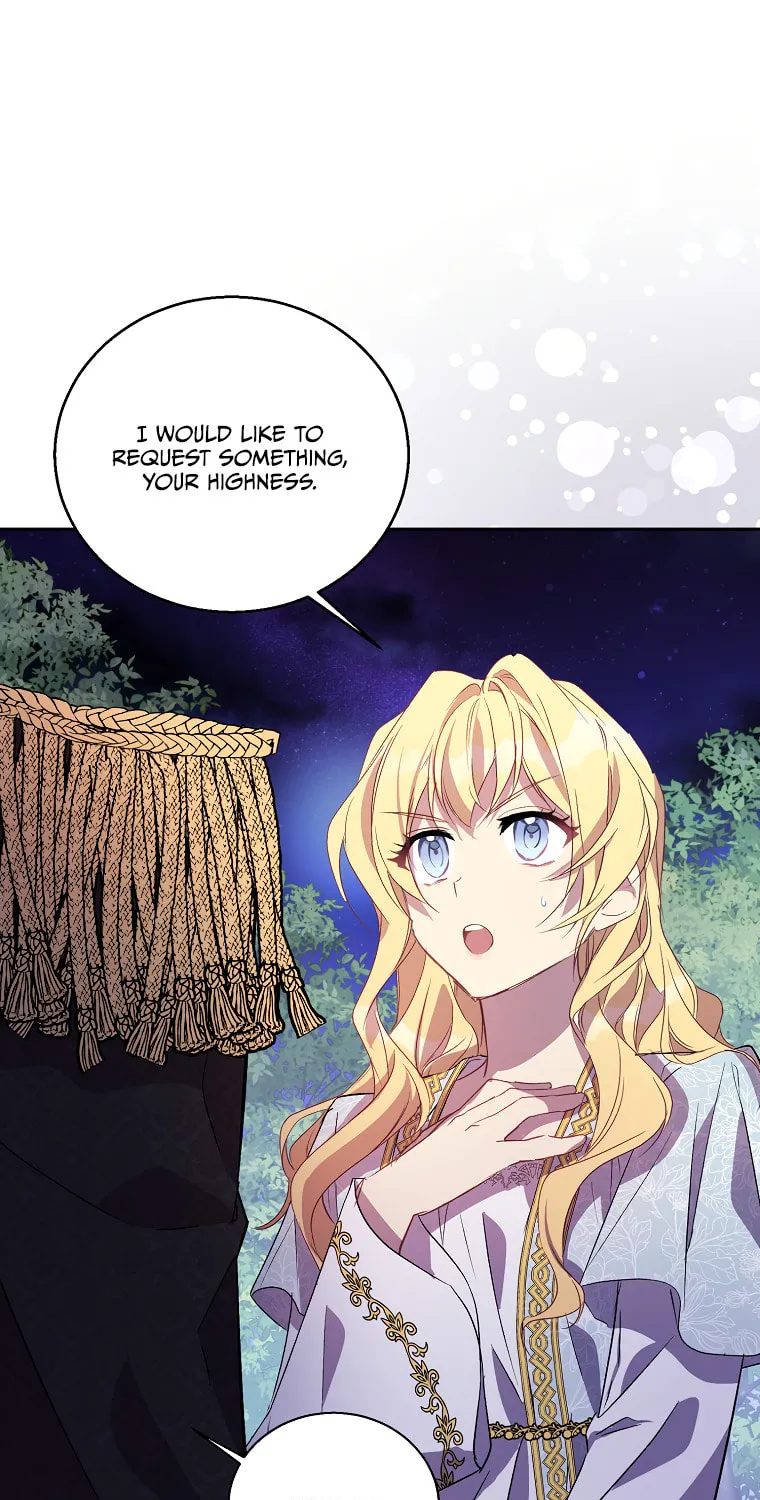 The Beloved Fake Saint Chapter 17 page 35 - 