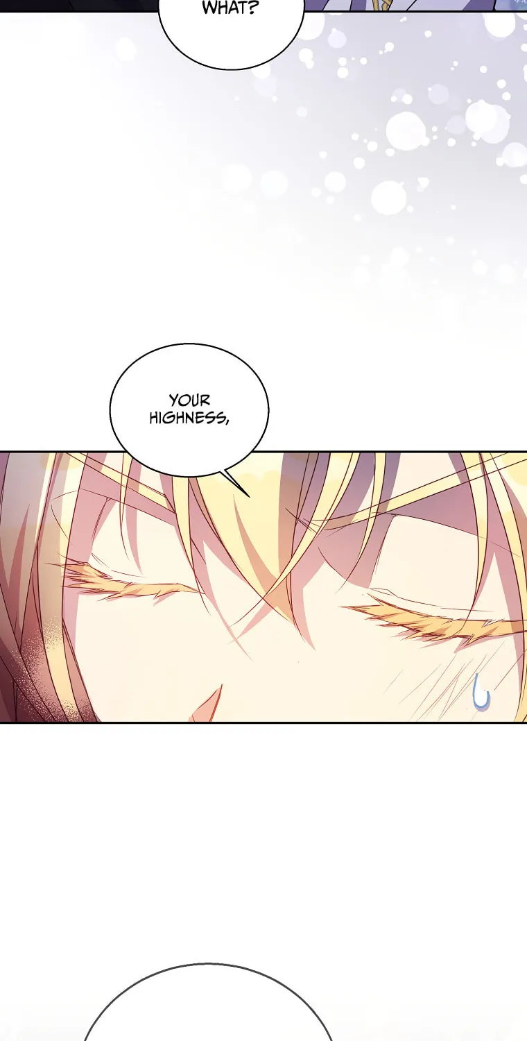 The Beloved Fake Saint Chapter 17 page 36 - 