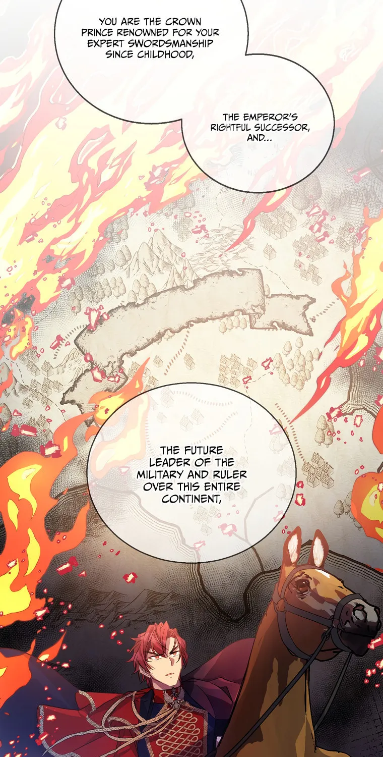 The Beloved Fake Saint Chapter 17 page 37 - 