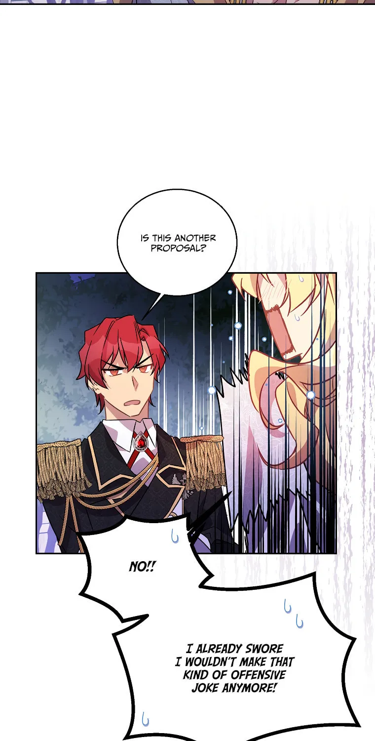 The Beloved Fake Saint Chapter 17 page 40 - 
