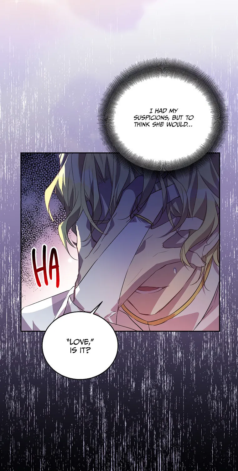 The Beloved Fake Saint Chapter 17 page 5 - 