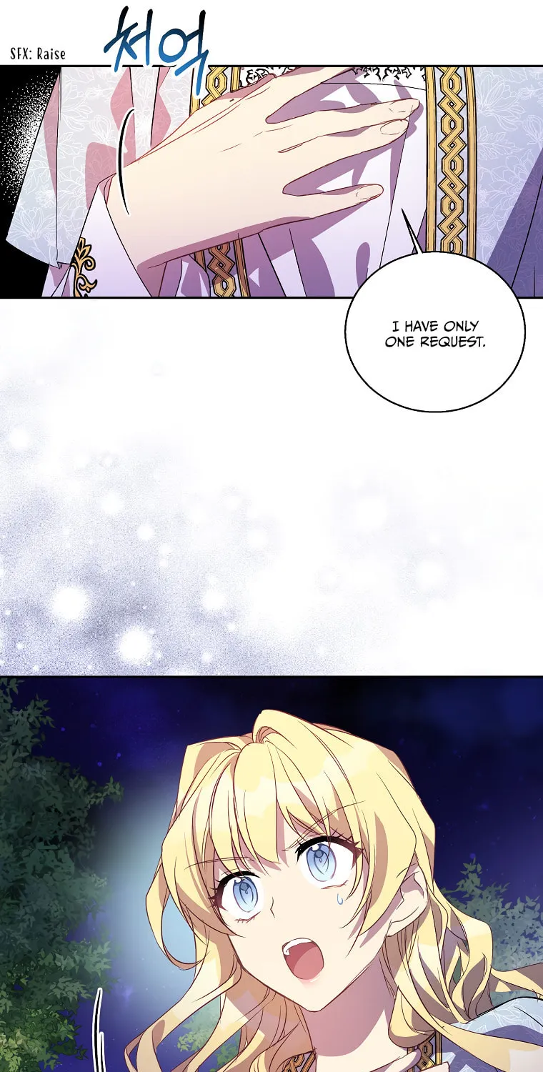 The Beloved Fake Saint Chapter 17 page 42 - 