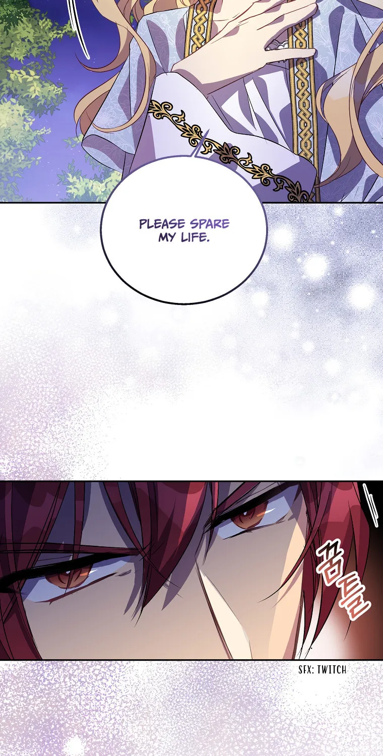 The Beloved Fake Saint Chapter 17 page 43 - 