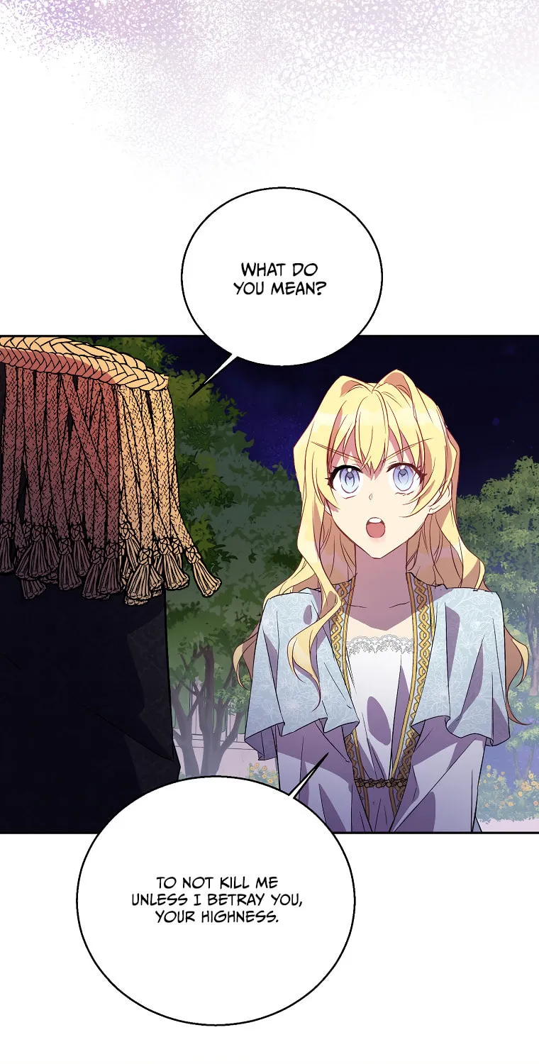 The Beloved Fake Saint Chapter 17 page 44 - 