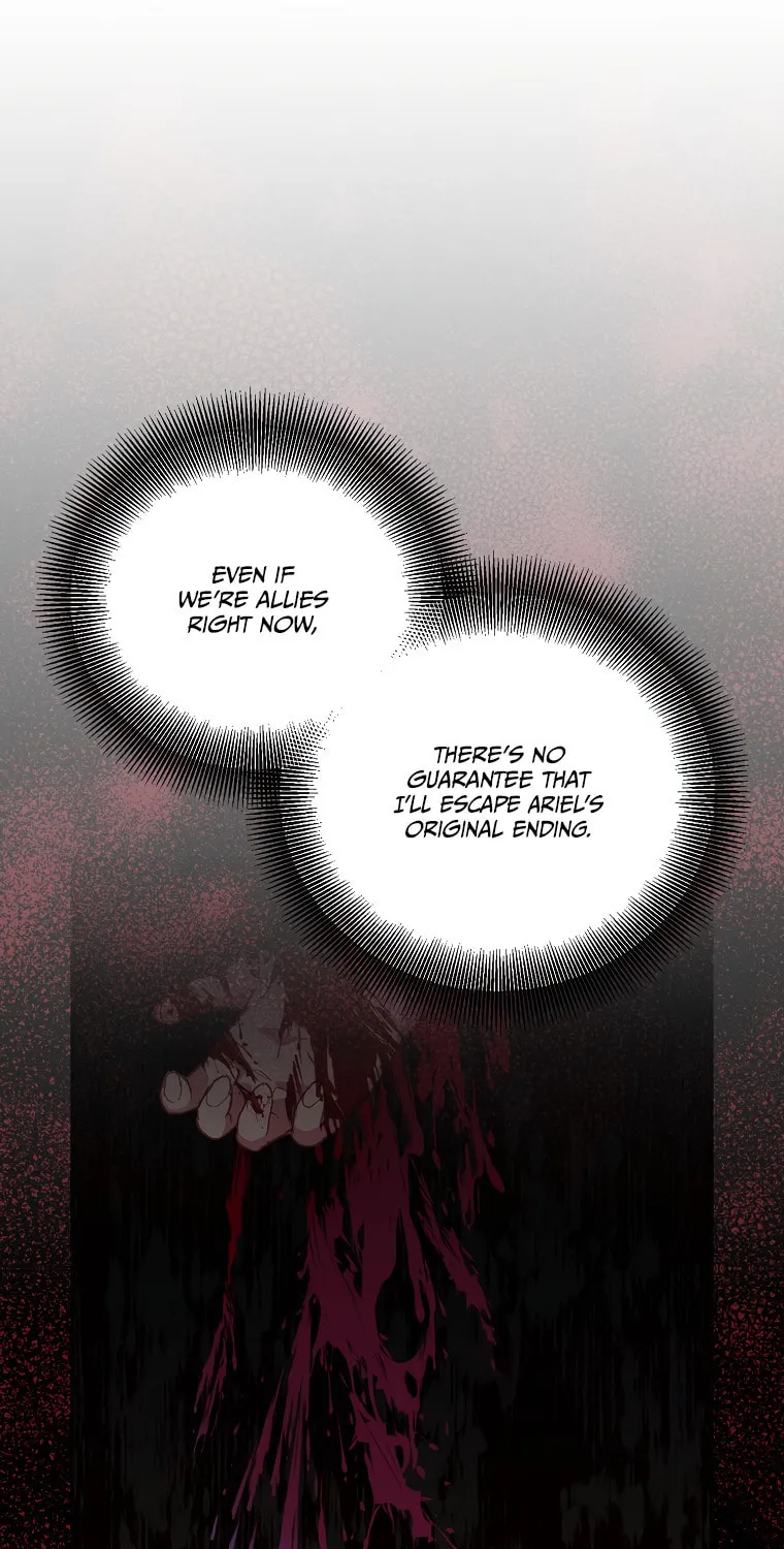 The Beloved Fake Saint Chapter 17 page 45 - 