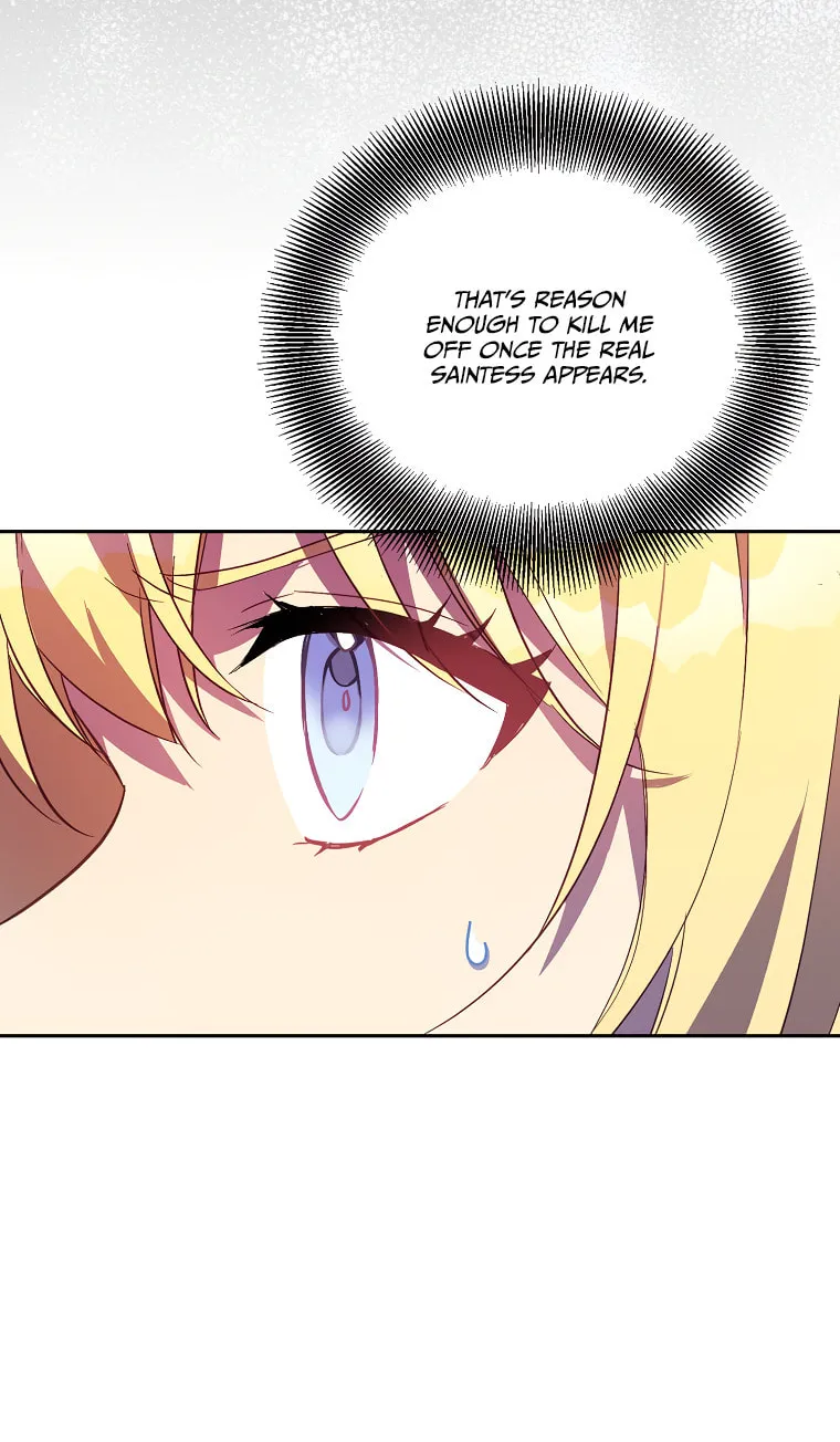 The Beloved Fake Saint Chapter 17 page 47 - 