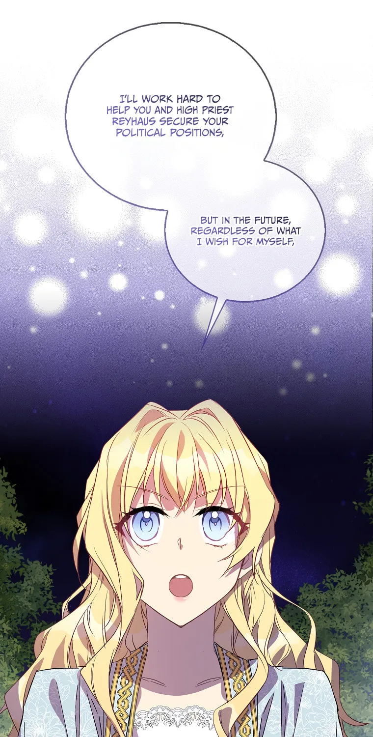 The Beloved Fake Saint Chapter 17 page 48 - 