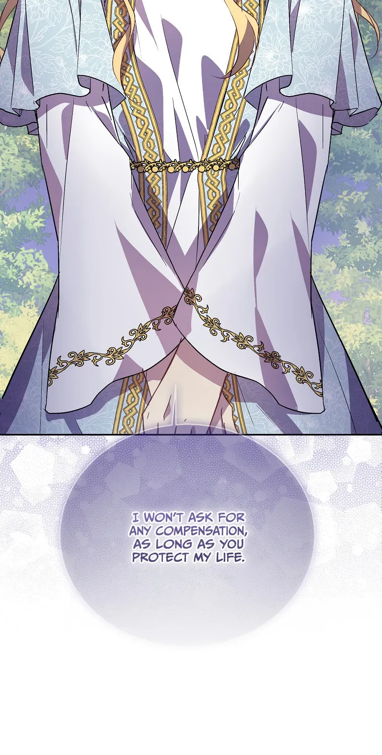 The Beloved Fake Saint Chapter 17 page 49 - 