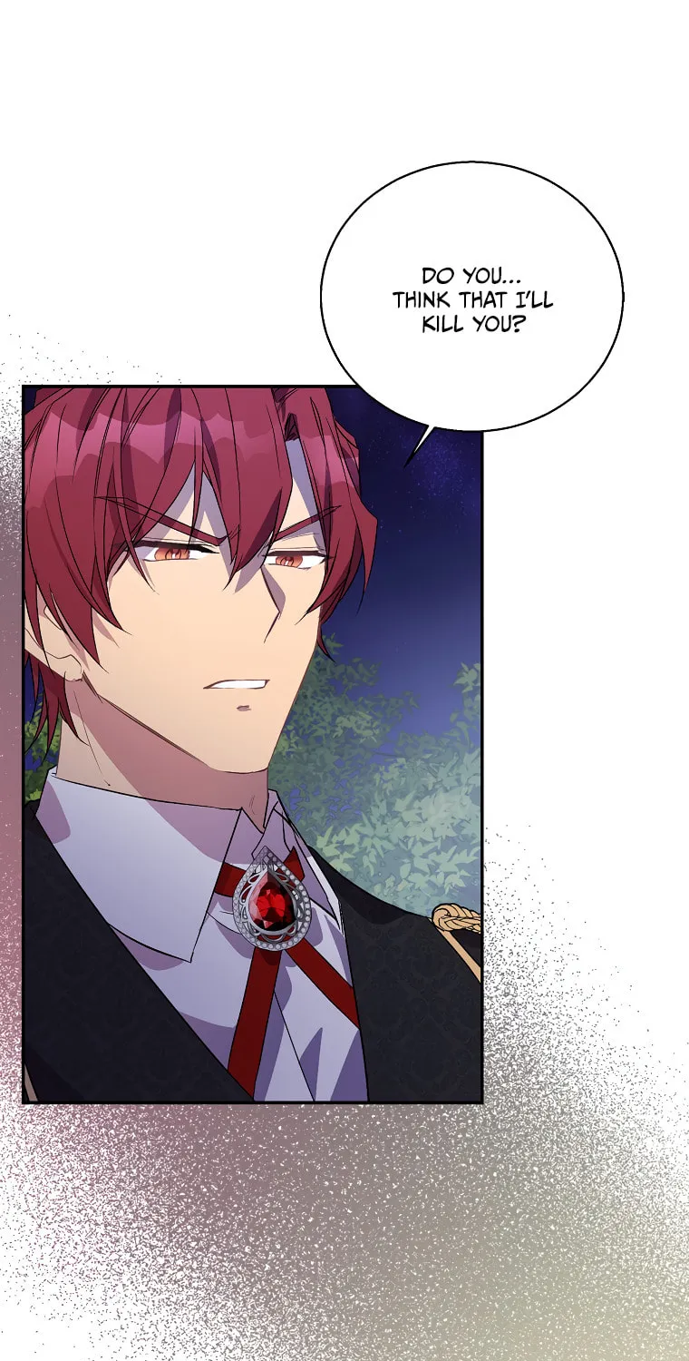 The Beloved Fake Saint Chapter 17 page 50 - 