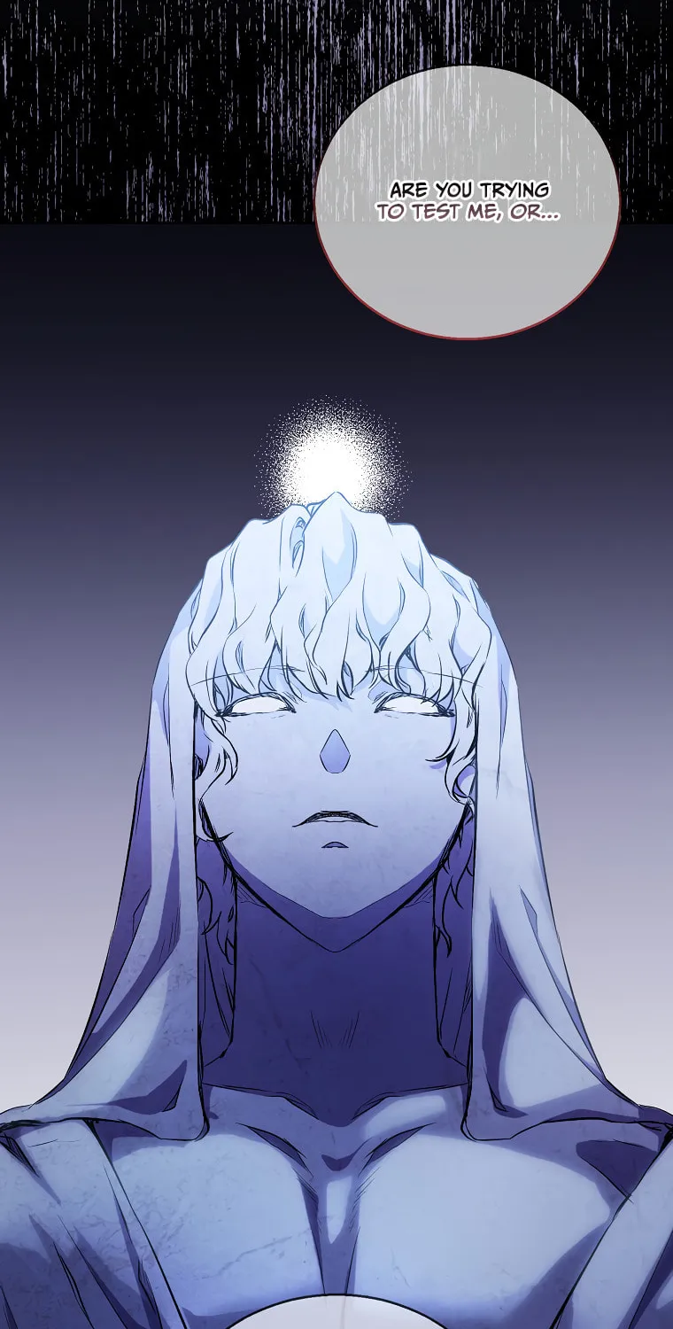 The Beloved Fake Saint Chapter 17 page 6 - 