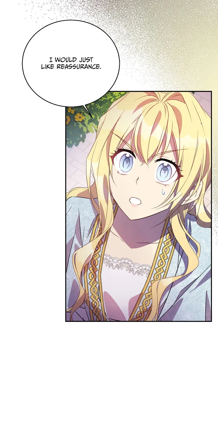 The Beloved Fake Saint Chapter 17 page 51 - 