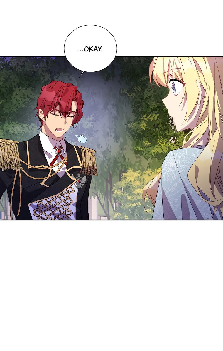 The Beloved Fake Saint Chapter 17 page 52 - 