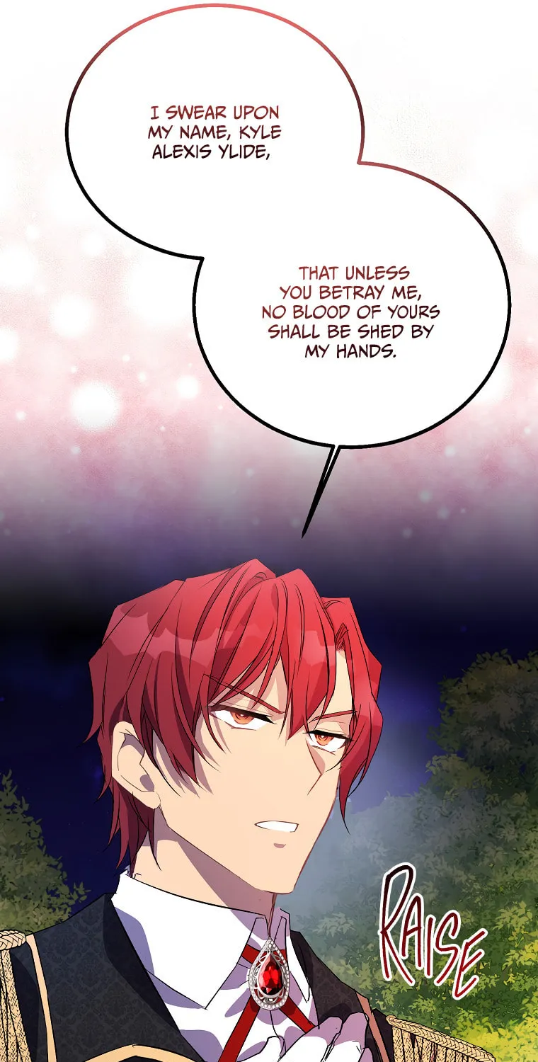 The Beloved Fake Saint Chapter 17 page 53 - 