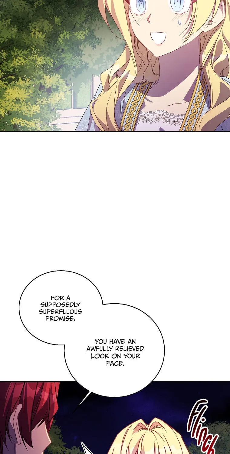 The Beloved Fake Saint Chapter 17 page 55 - 