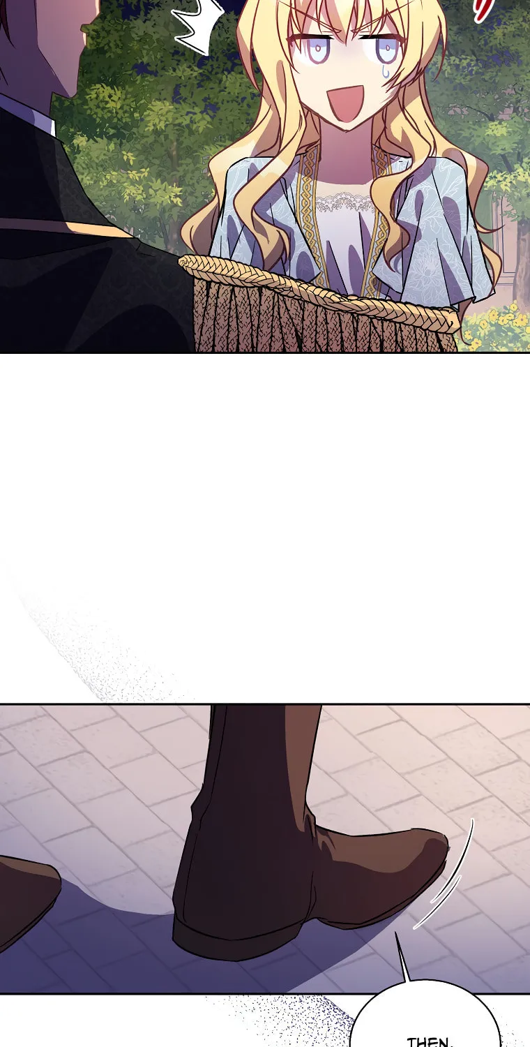 The Beloved Fake Saint Chapter 17 page 56 - 