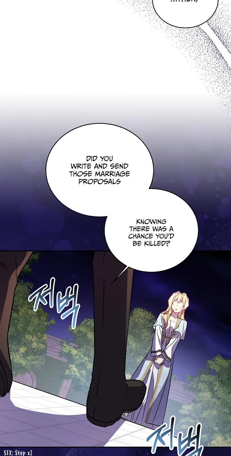The Beloved Fake Saint Chapter 17 page 57 - 