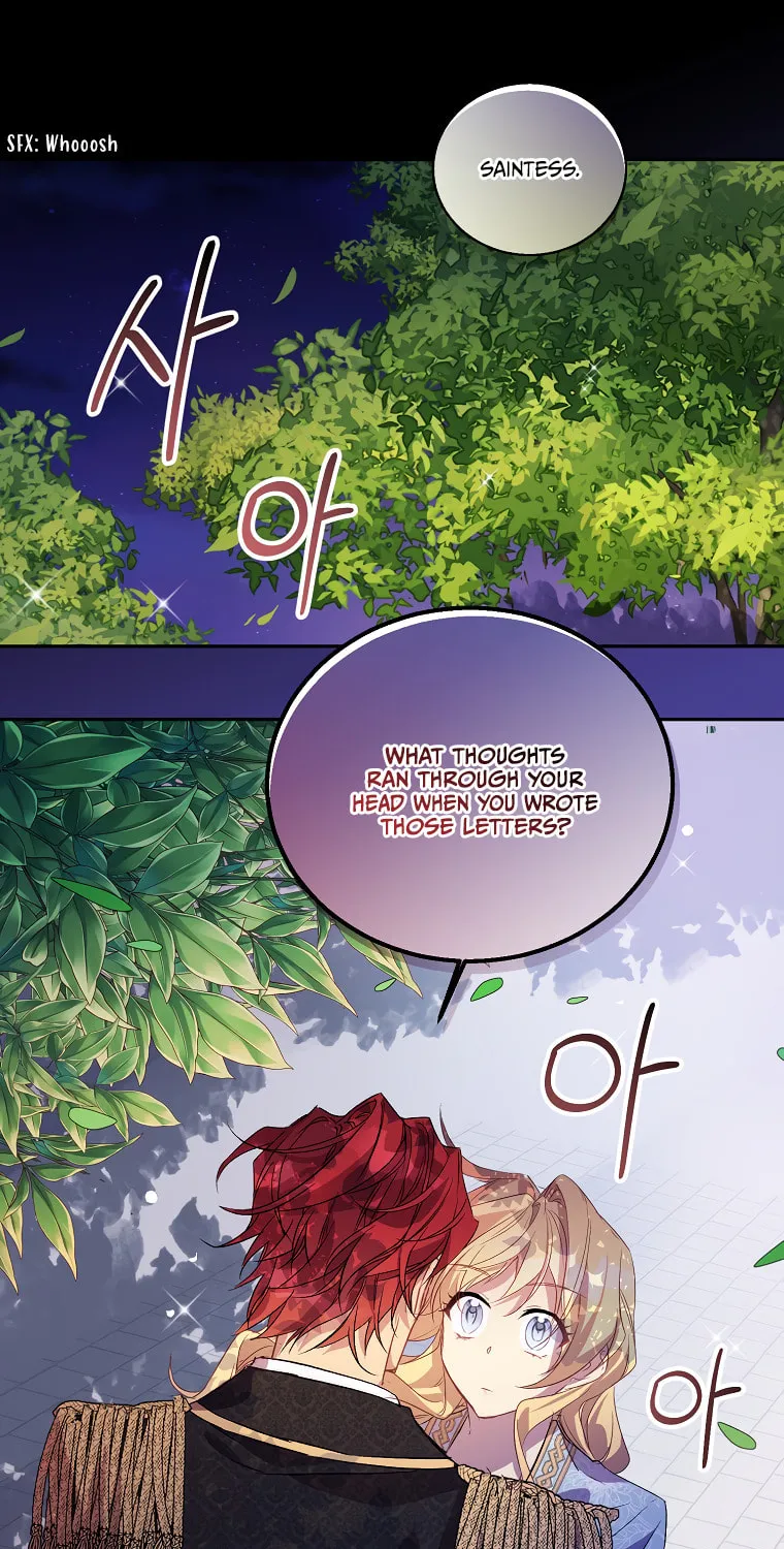 The Beloved Fake Saint Chapter 17 page 59 - 