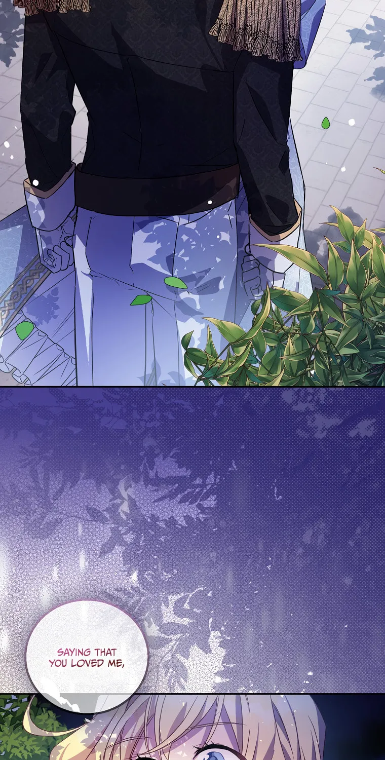 The Beloved Fake Saint Chapter 17 page 60 - 