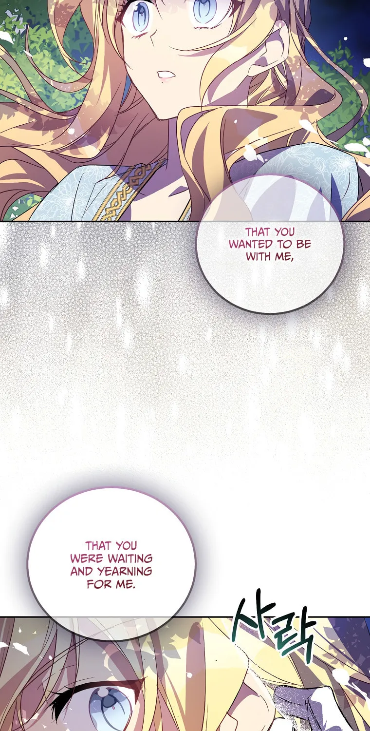 The Beloved Fake Saint Chapter 17 page 61 - 