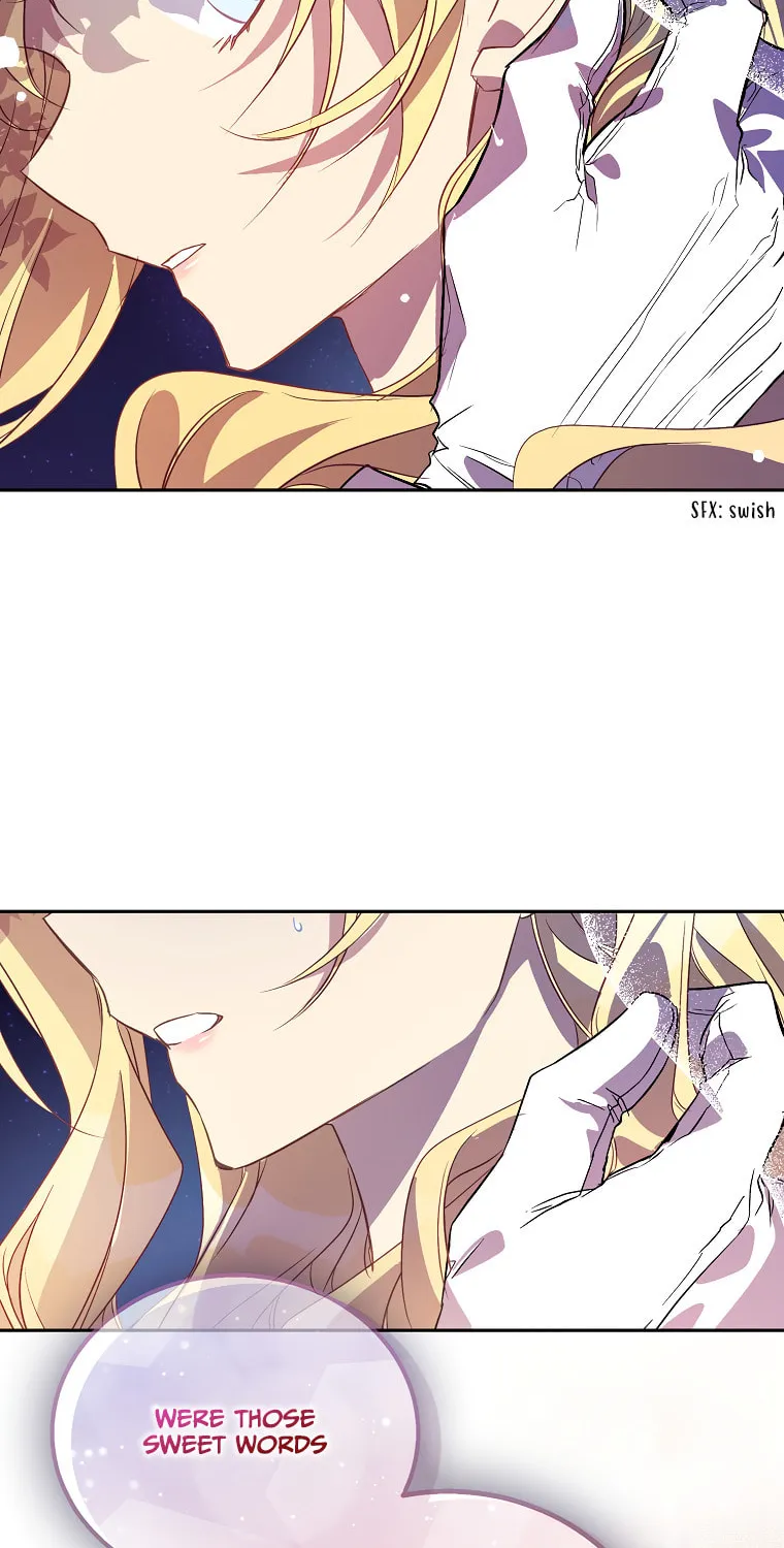 The Beloved Fake Saint Chapter 17 page 62 - 