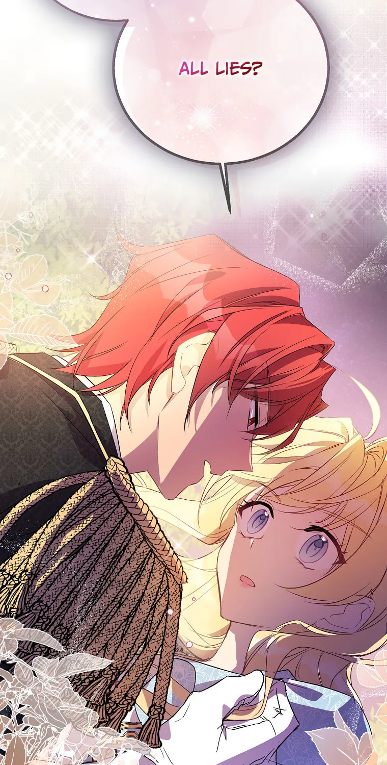 The Beloved Fake Saint Chapter 17 page 63 - 