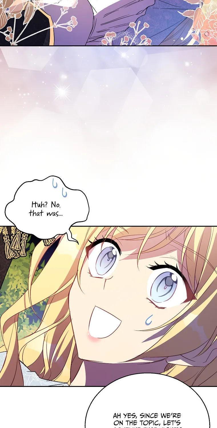 The Beloved Fake Saint Chapter 17 page 64 - 