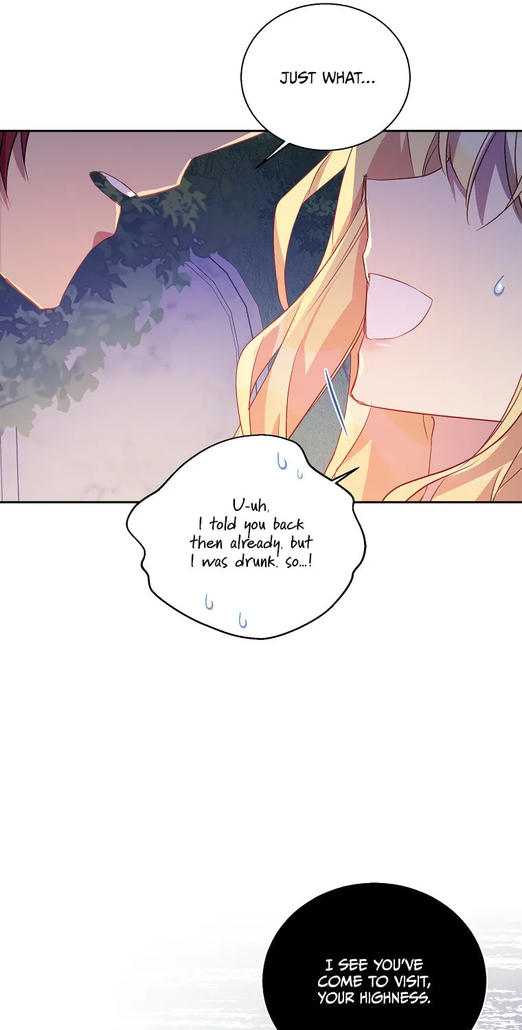 The Beloved Fake Saint Chapter 17 page 66 - 